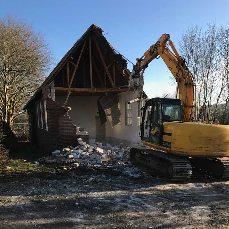 Posbrook Plant Services