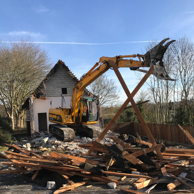 Posbrook Plant Services