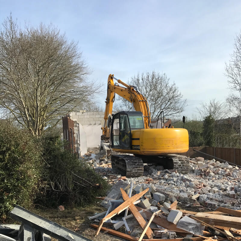 Posbrook Plant Services