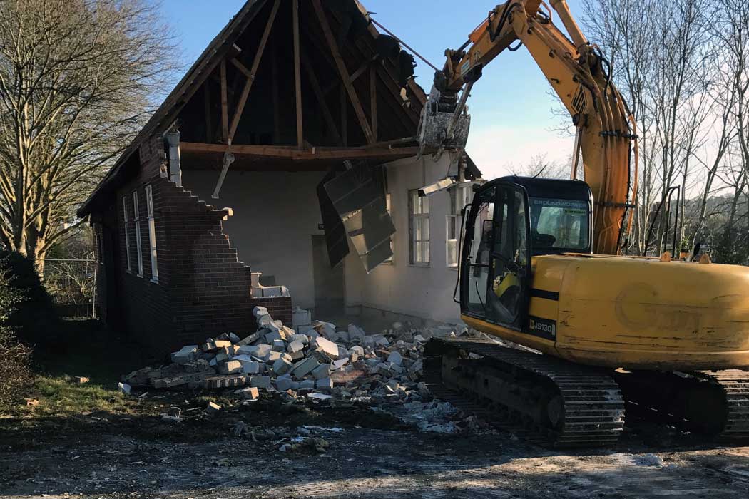 Posbrook Plant Services