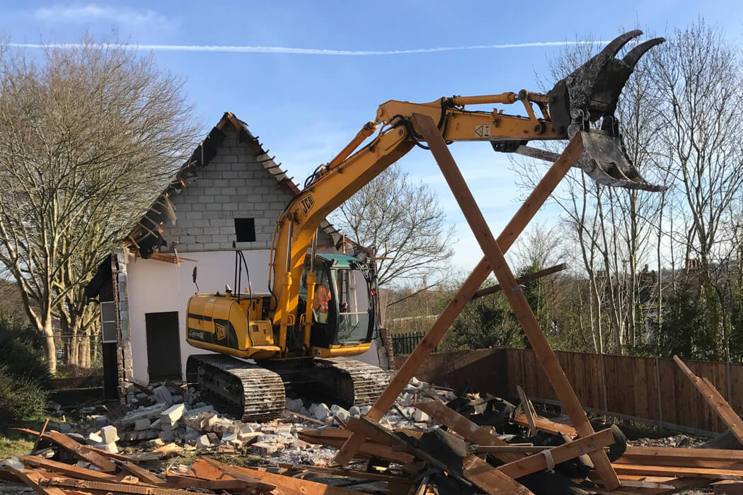 Posbrook Plant Services