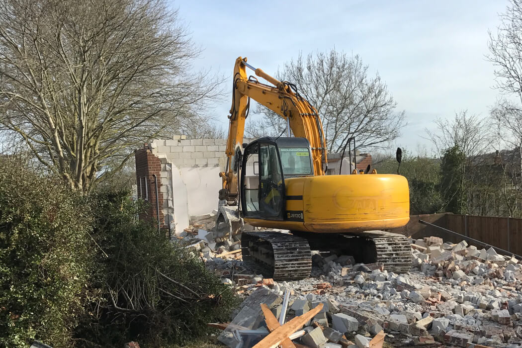 Posbrook Plant Services